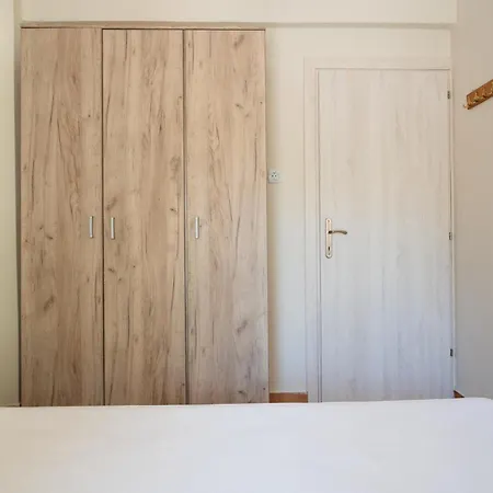 Apartment Steps